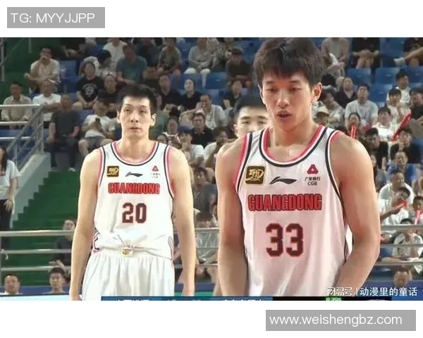 CBA山西对阵广东比赛球员详细数据分析与表现评估