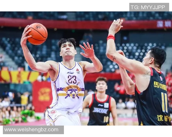 CBA精彩对决回放深圳队与北控队的巅峰较量全程回顾