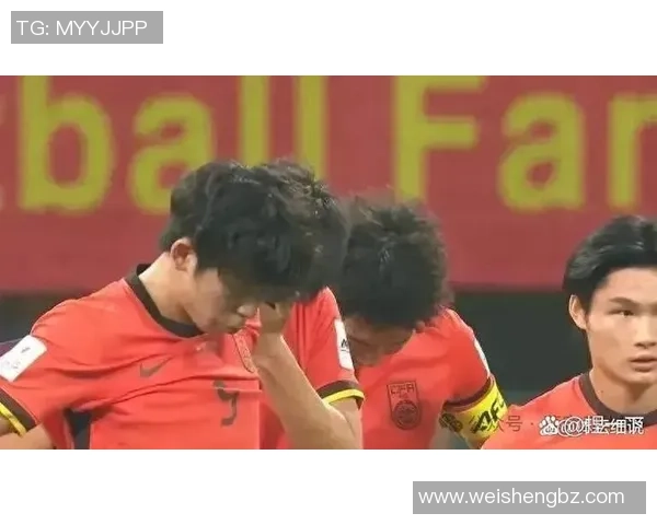 中国足球惨败日本队五球失利引发球迷热议与反思