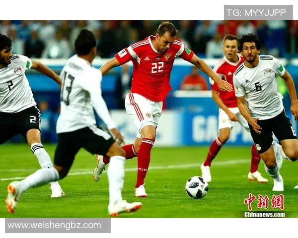 俄罗斯与埃及比赛裁判的公正性与争议分析