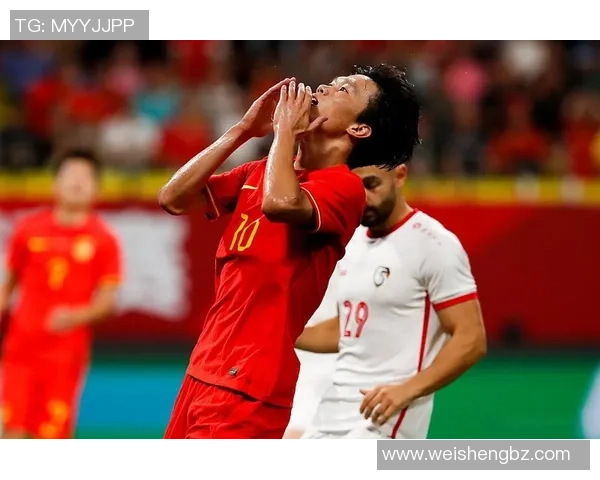 叙利亚国家队与中国足球队精彩对决瞬间回顾与分析 叙利亚国家队与中国足球队精彩对决瞬间回顾与分析