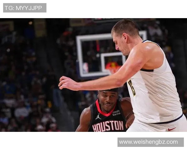 周琦火箭对决掘金全场精彩回顾与精彩瞬间解析 周琦火箭对决掘金全场精彩回顾与精彩瞬间解析