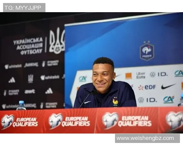 姆巴佩领衔法国队重返巅峰之路期待在世界杯赛场再创辉煌