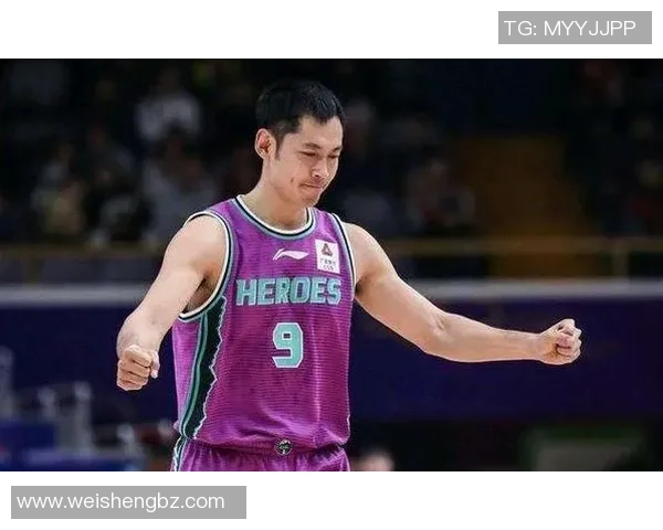 张庆鹏：从篮球场上的拼搏者到人生道路上的奋斗者