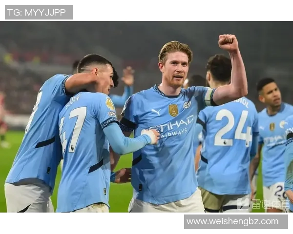 德布劳内：足坛中场大师的辉煌历程与未来展望