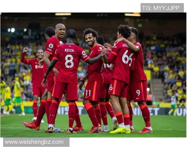 曼彻斯特城与利物浦对决的500场数据分析与战绩回顾 曼彻斯特城与利物浦对决的500场数据分析与战绩回顾