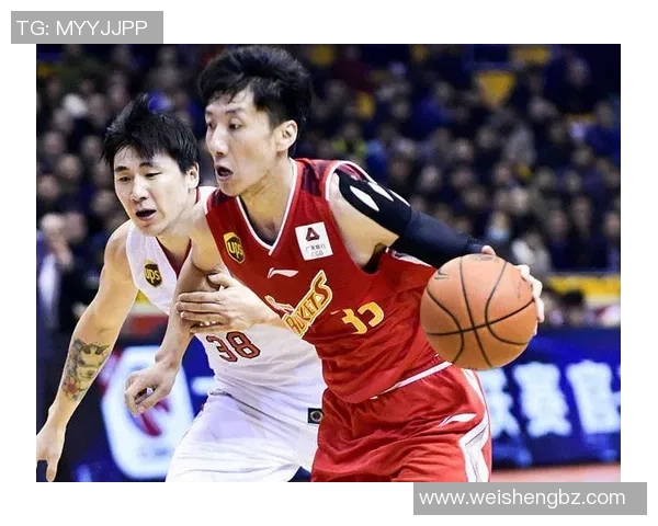 韩硕：从篮球场到商业舞台的全能转型之路与未来展望